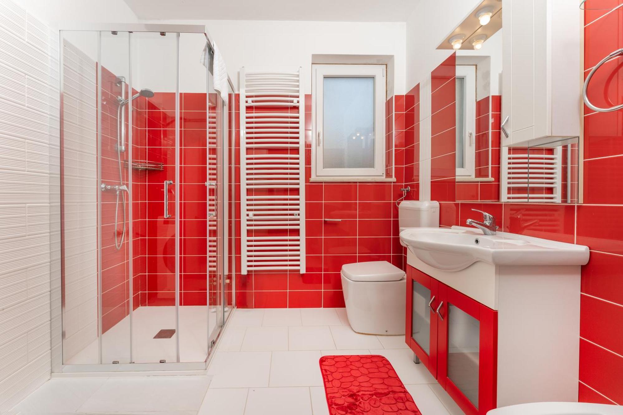 Apartments Oriana ラバック エクステリア 写真