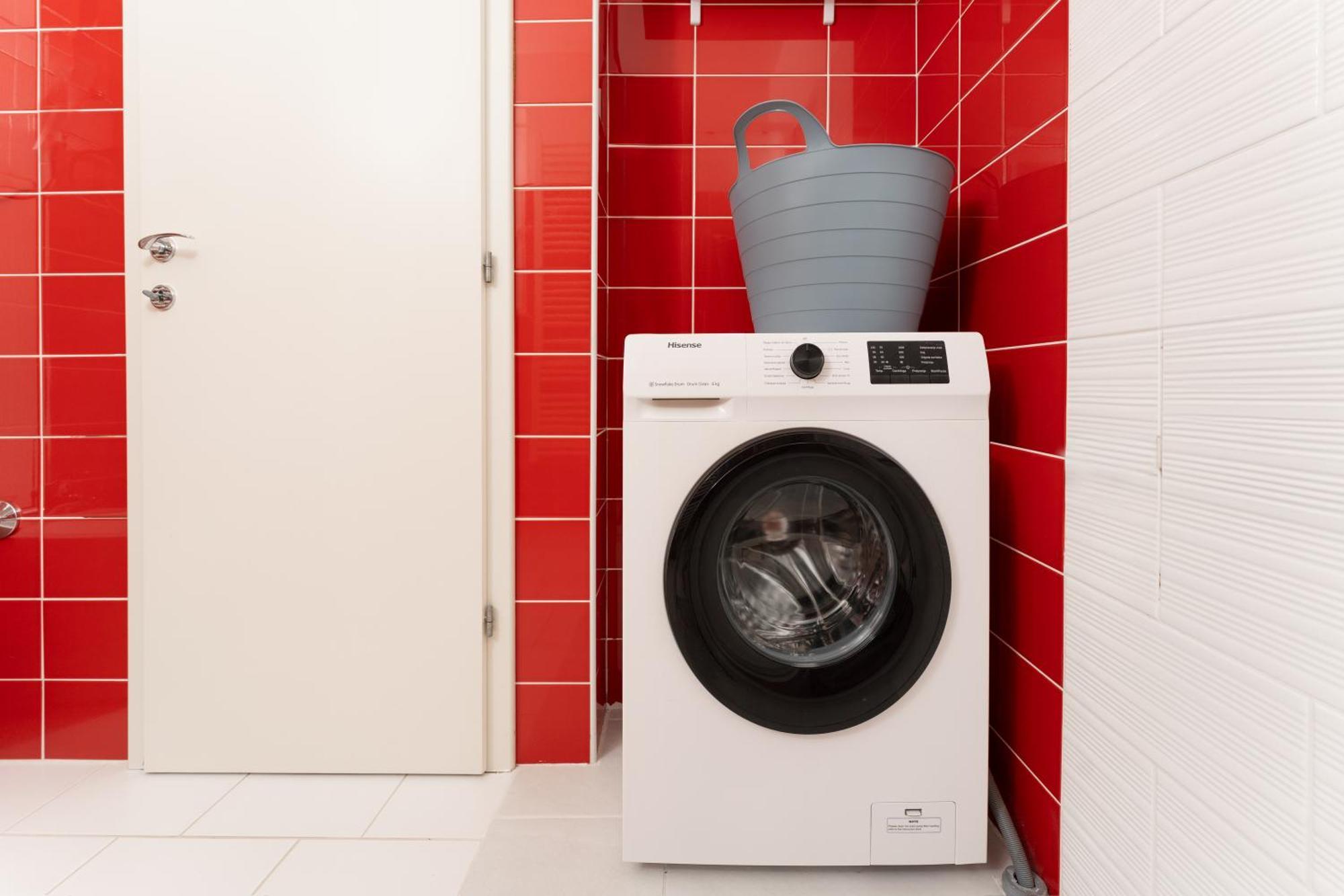 Apartments Oriana ラバック エクステリア 写真